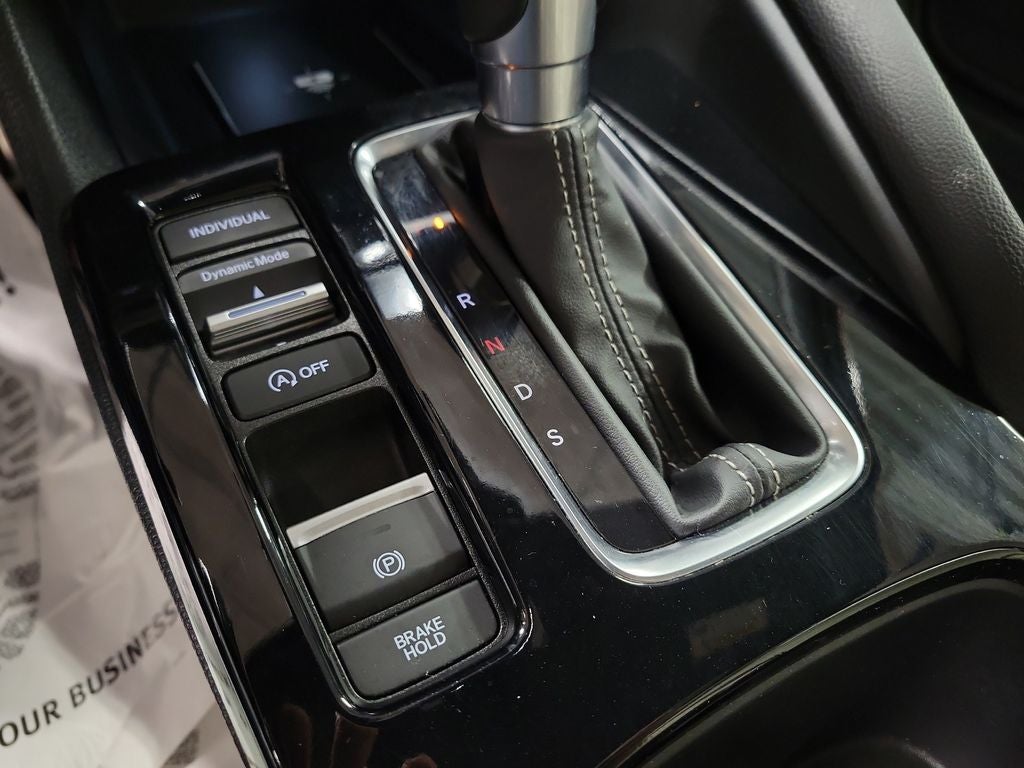 2023 Acura Integra A-Spec Tech Package