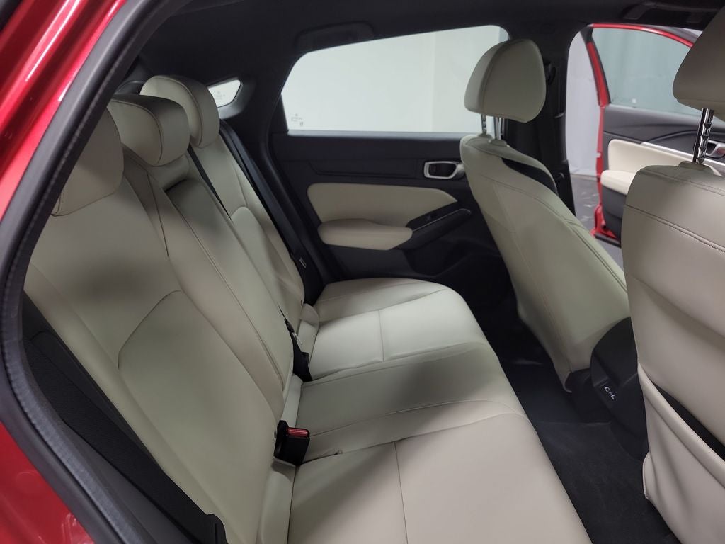 2023 Acura Integra A-Spec Tech Package