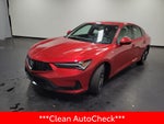 2023 Acura Integra A-Spec Tech Package