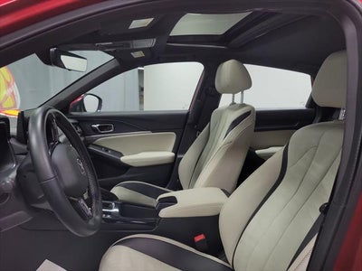 2023 Acura Integra A-Spec Tech Package