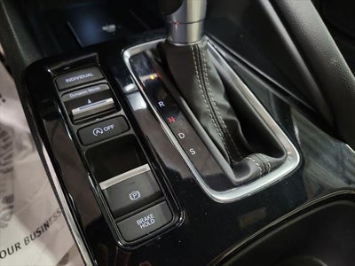 2023 Acura Integra A-Spec Tech Package