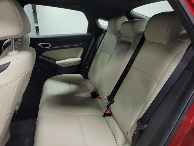 2023 Acura Integra A-Spec Tech Package