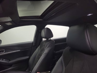 2024 Acura Integra A-Spec Tech Package