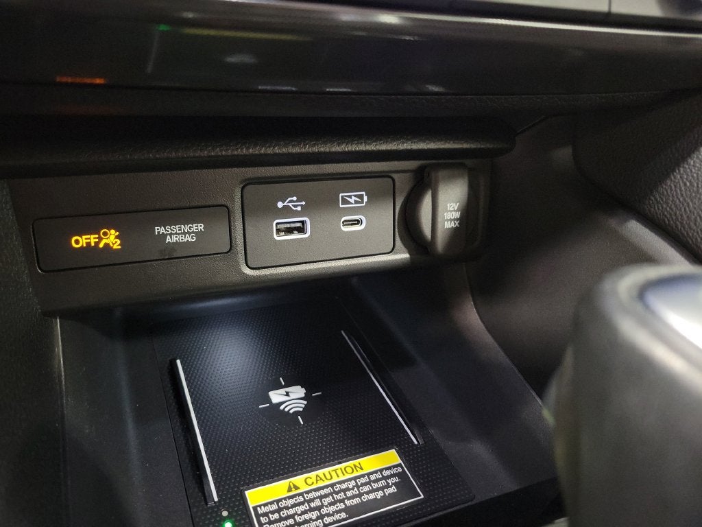 2024 Acura Integra A-Spec Tech Package