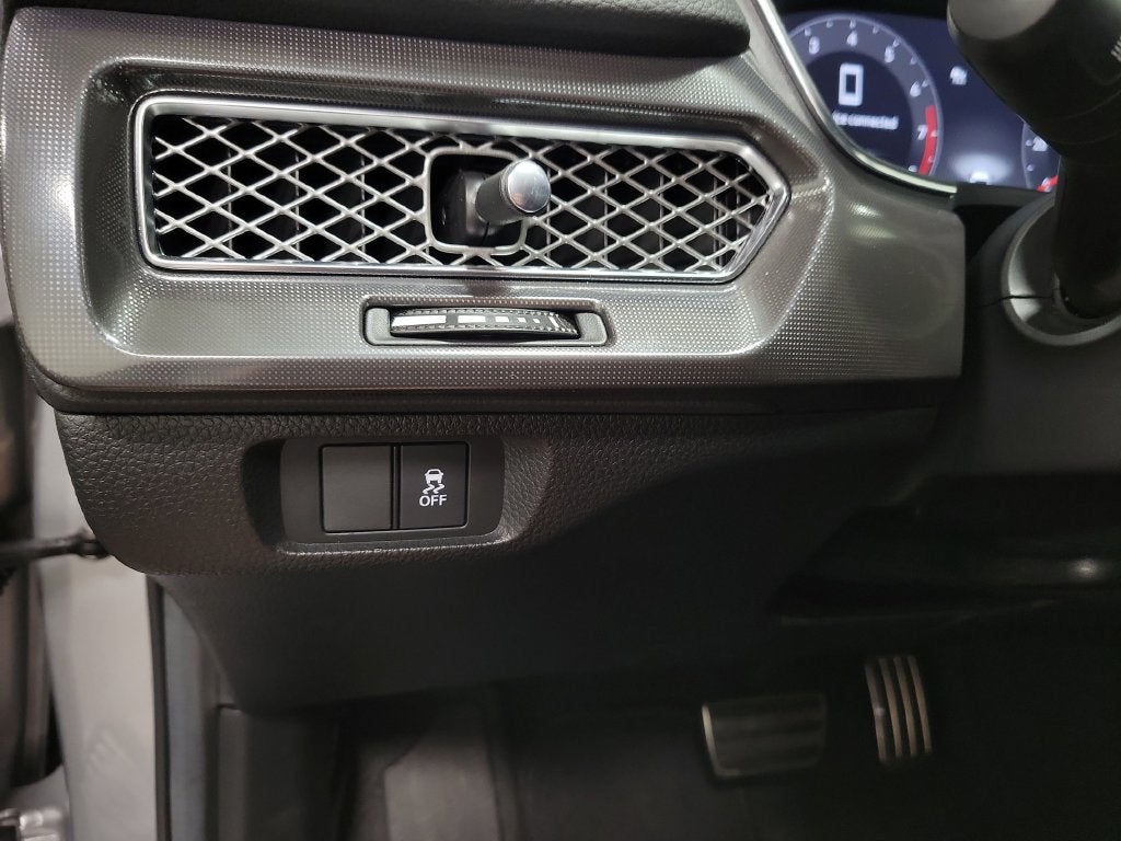 2024 Acura Integra A-Spec Tech Package