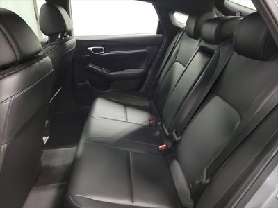 2024 Acura Integra A-Spec Tech Package