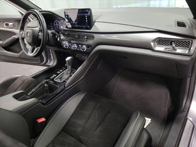 2024 Acura Integra A-Spec Tech Package