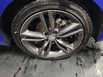 2023 Acura Integra A-Spec Tech Package