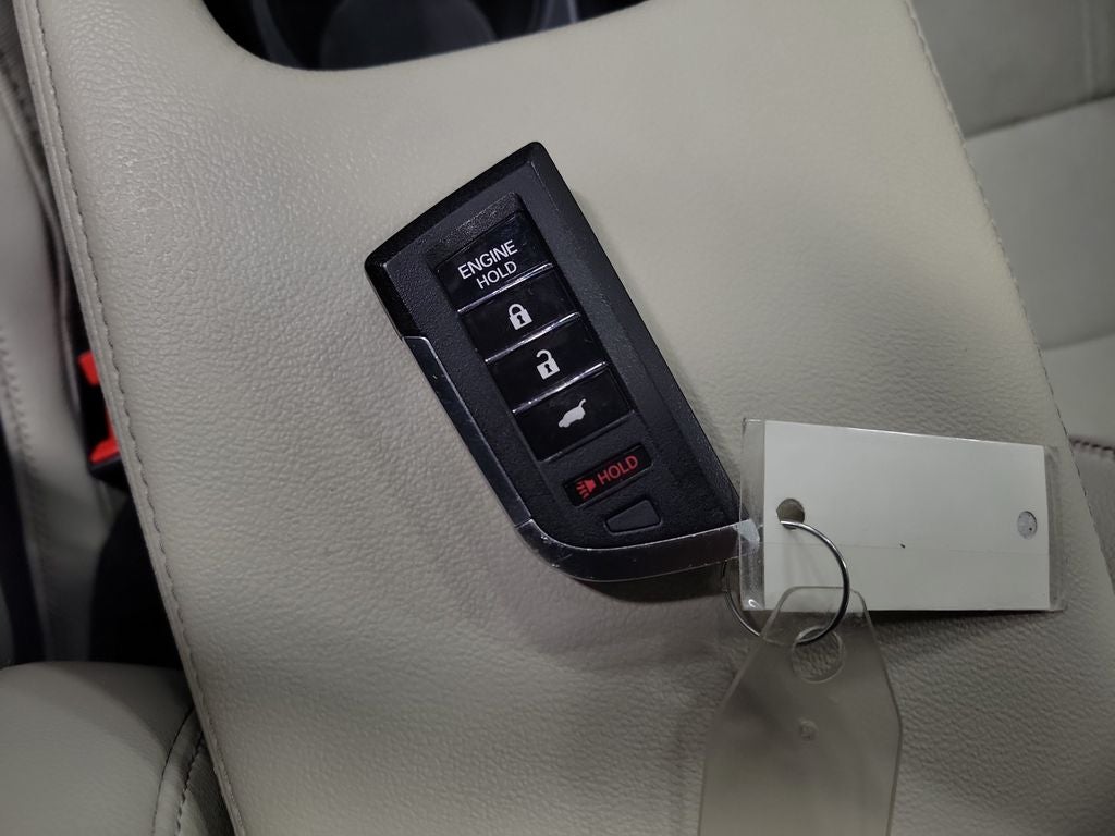 2023 Acura Integra A-Spec Tech Package