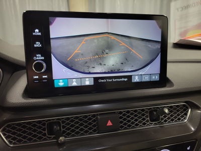 2023 Acura Integra A-Spec Tech Package