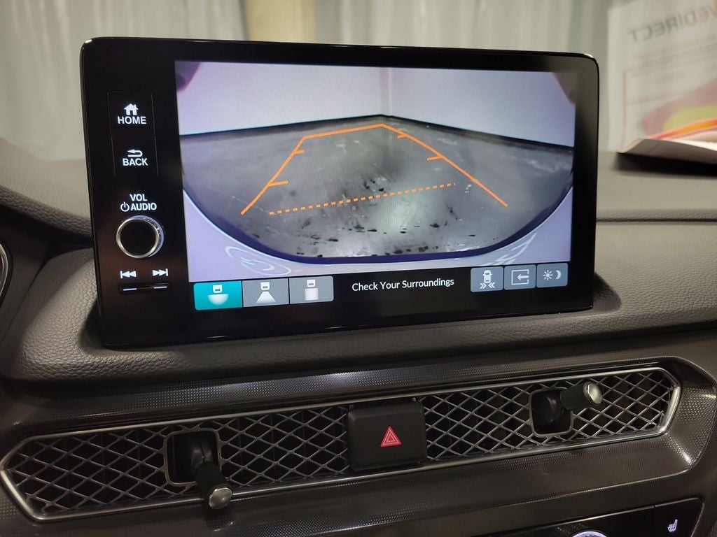 2023 Acura Integra A-Spec Tech Package