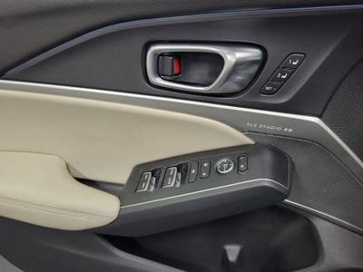 2023 Acura Integra A-Spec Tech Package