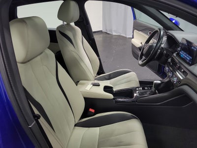 2023 Acura Integra A-Spec Tech Package