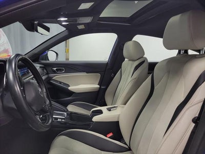 2023 Acura Integra A-Spec Tech Package