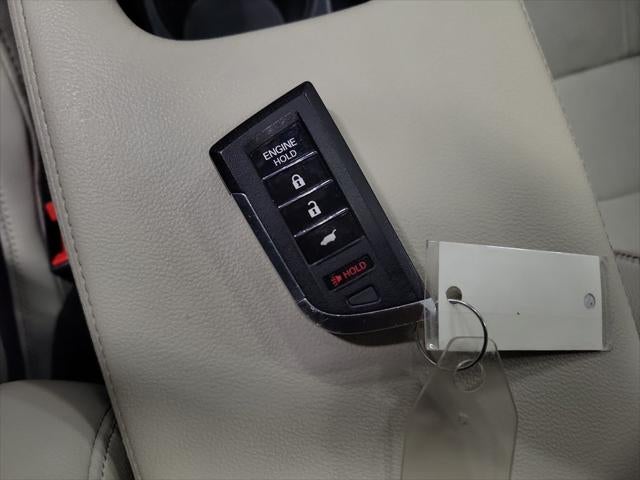 2023 Acura Integra A-Spec Tech Package