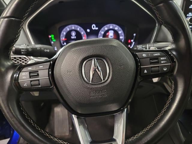 2023 Acura Integra A-Spec Tech Package
