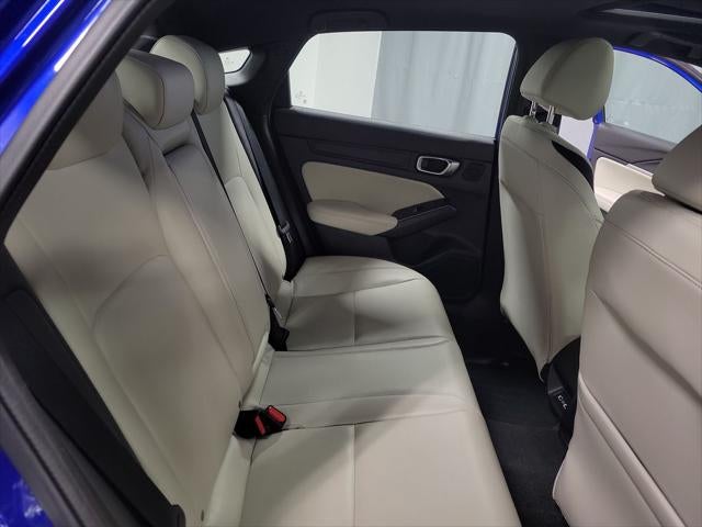 2023 Acura Integra A-Spec Tech Package