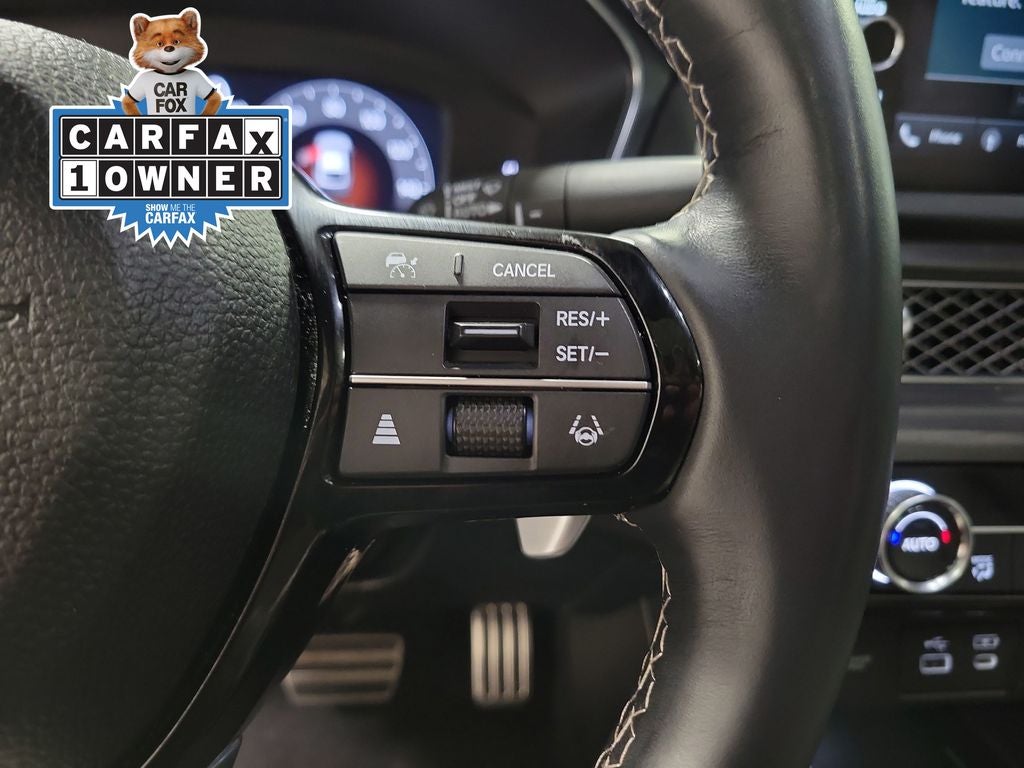 2025 Acura Integra A-Spec Tech Package