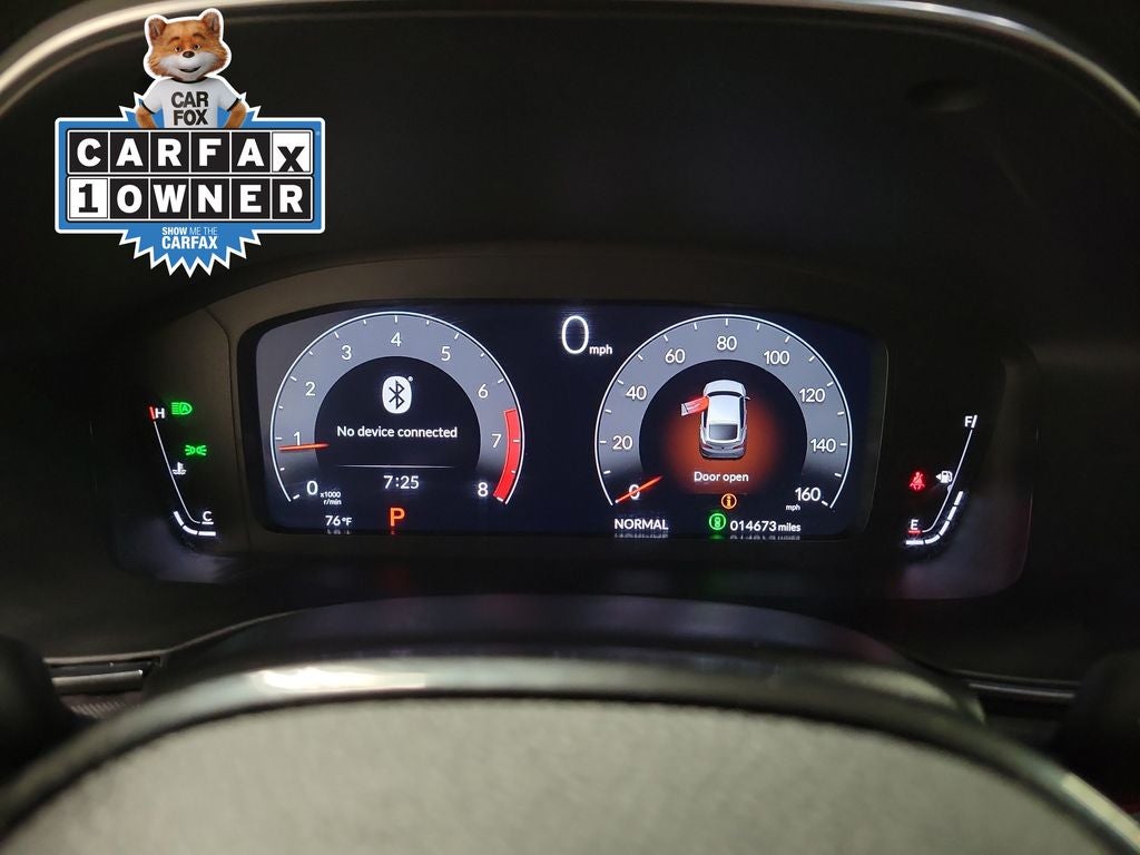 2025 Acura Integra A-Spec Tech Package