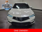 2025 Acura Integra A-Spec Tech Package