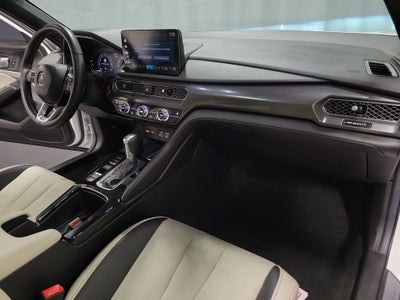 2025 Acura Integra A-Spec Tech Package