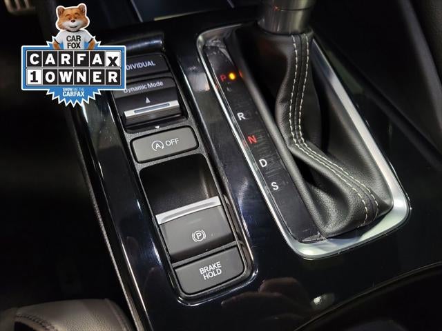 2025 Acura Integra A-Spec Tech Package