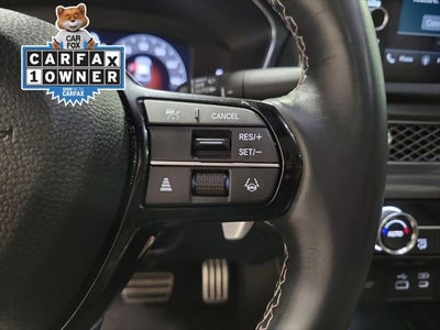 2025 Acura Integra A-Spec Tech Package