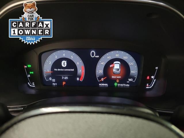 2025 Acura Integra A-Spec Tech Package