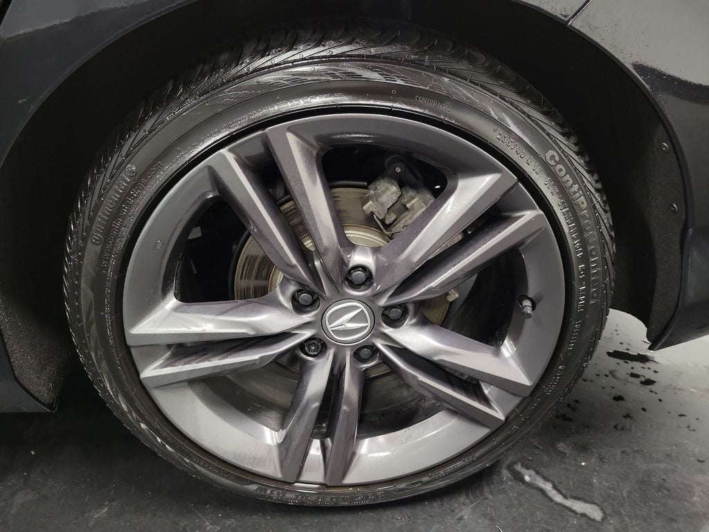 2024 Acura Integra A-Spec Tech Package