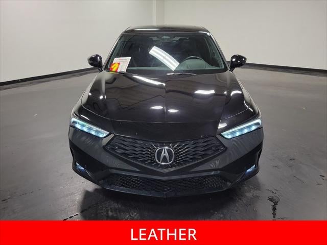 2024 Acura Integra A-Spec Tech Package