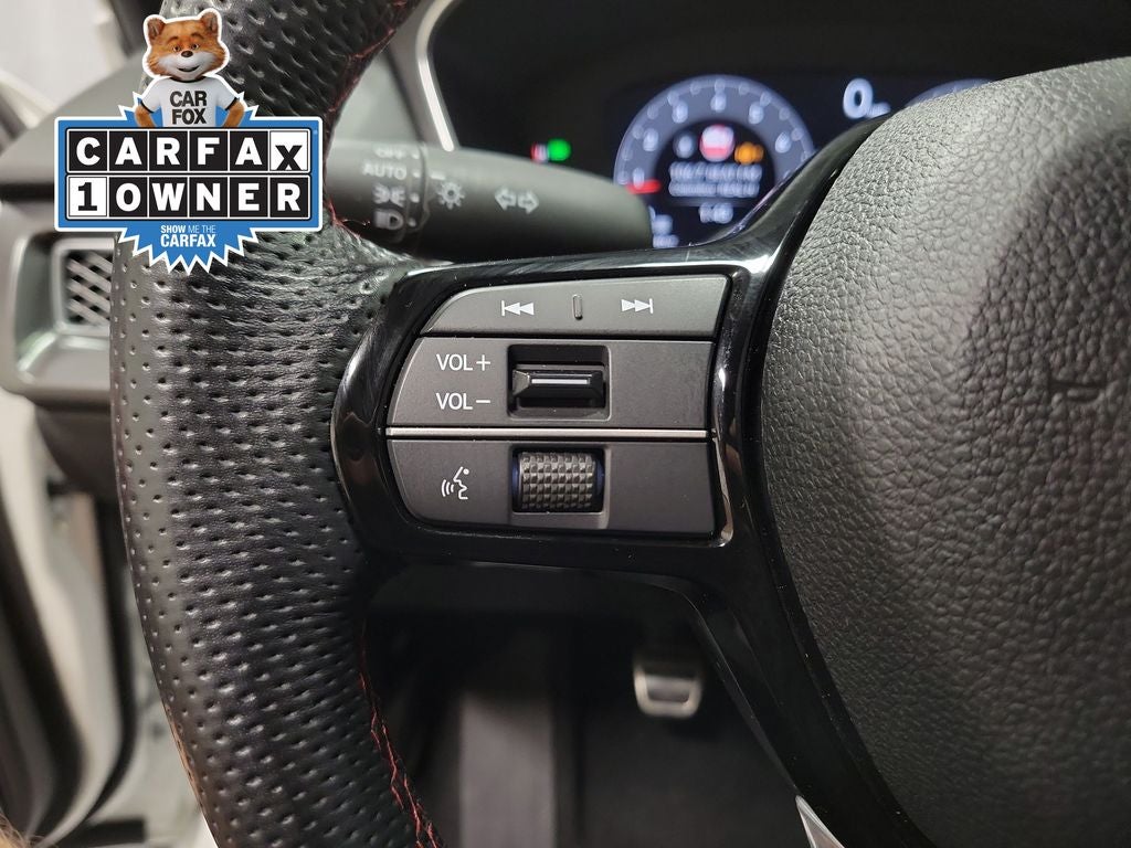 2024 Acura Integra Type S