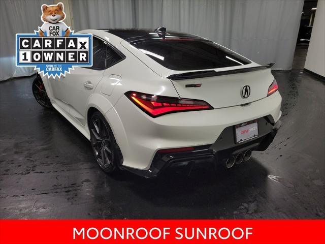 2024 Acura Integra Type S