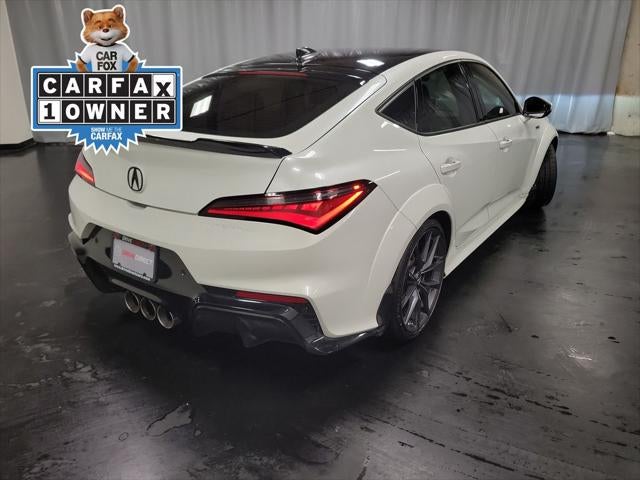 2024 Acura Integra Type S