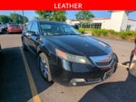 2012 Acura TL 3.5