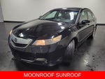 2012 Acura TL 3.5