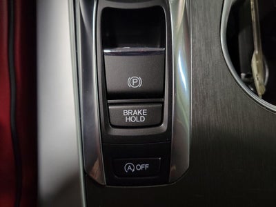 2019 Acura TLX 3.5L Technology Pkg w/A-Spec Pkg SH-AWD