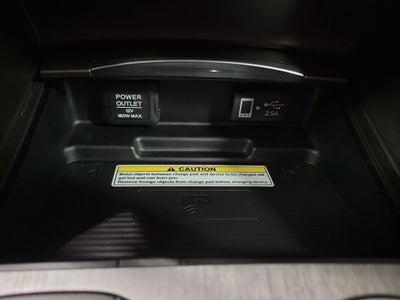 2019 Acura TLX 3.5L Technology Pkg w/A-Spec Pkg SH-AWD