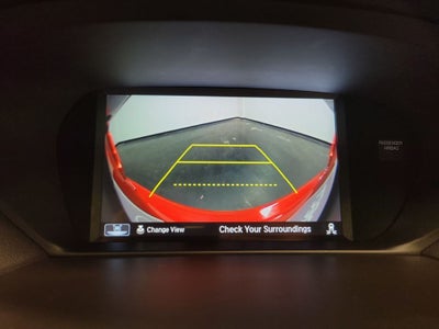 2019 Acura TLX 3.5L Technology Pkg w/A-Spec Pkg SH-AWD