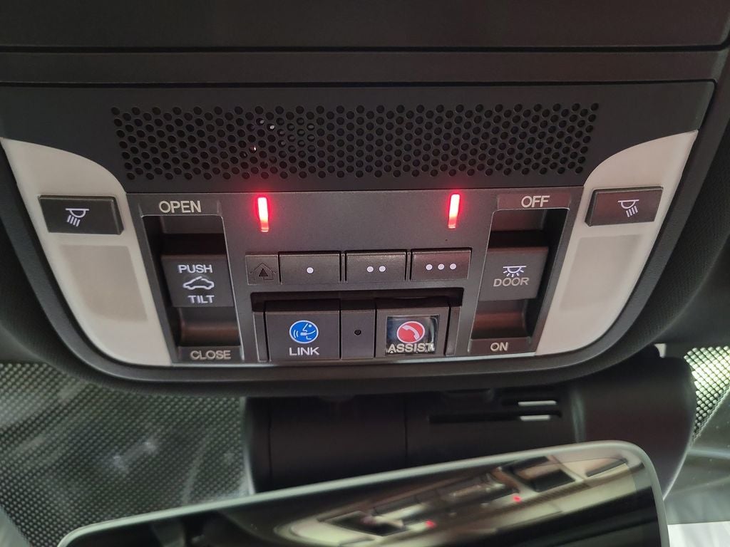 2019 Acura TLX 3.5L Technology Pkg w/A-Spec Pkg SH-AWD