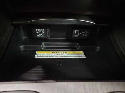 2019 Acura TLX 3.5L Technology Pkg w/A-Spec Pkg SH-AWD