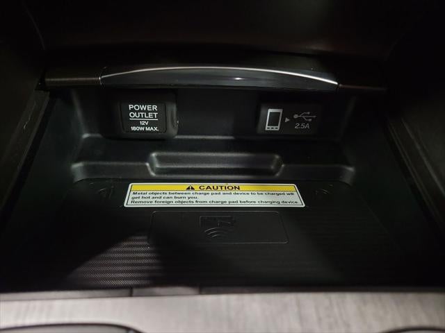 2019 Acura TLX 3.5L Technology Pkg w/A-Spec Pkg SH-AWD