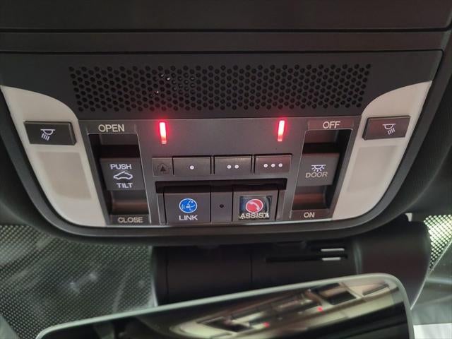 2019 Acura TLX 3.5L Technology Pkg w/A-Spec Pkg SH-AWD