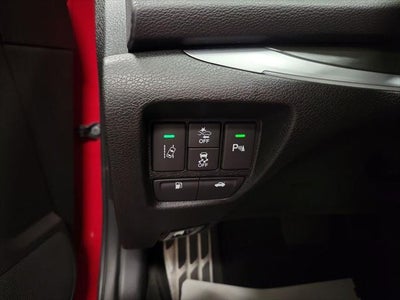 2019 Acura TLX 3.5L Technology Pkg w/A-Spec Pkg SH-AWD