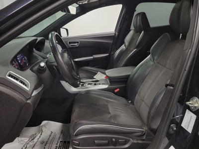 2020 Acura TLX 3.5L A-Spec Pkg SH-AWD