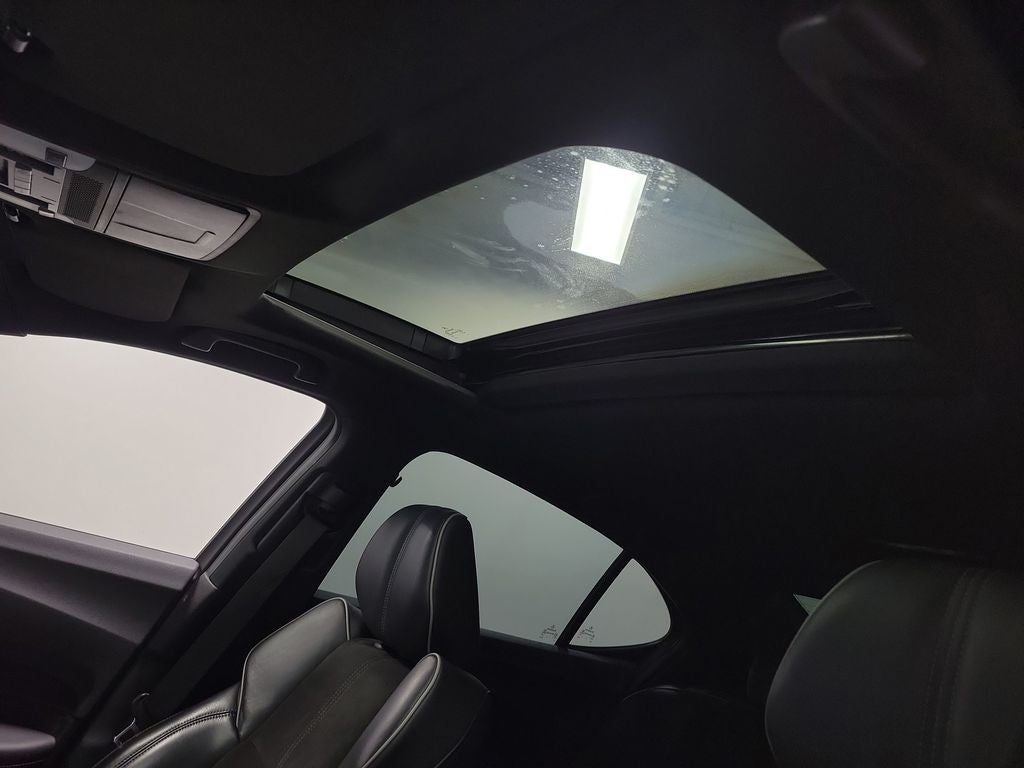2020 Acura TLX 3.5L A-Spec Pkg SH-AWD
