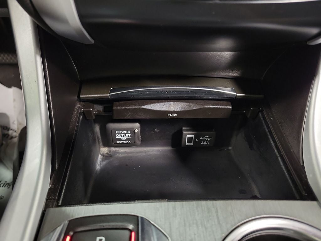2020 Acura TLX 3.5L A-Spec Pkg SH-AWD