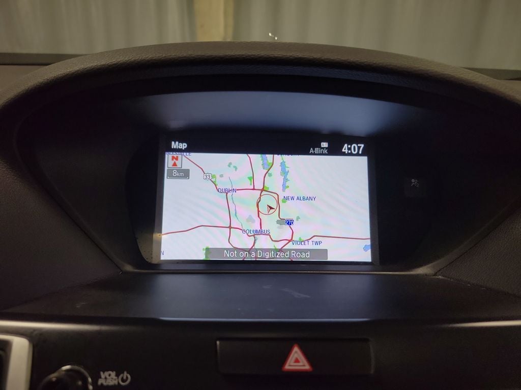 2020 Acura TLX 3.5L A-Spec Pkg SH-AWD