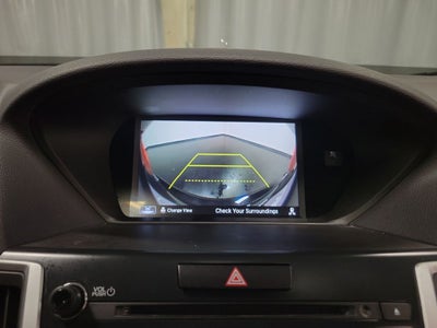 2020 Acura TLX 3.5L A-Spec Pkg SH-AWD