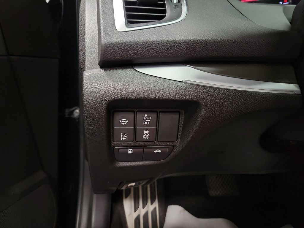 2020 Acura TLX 3.5L A-Spec Pkg SH-AWD