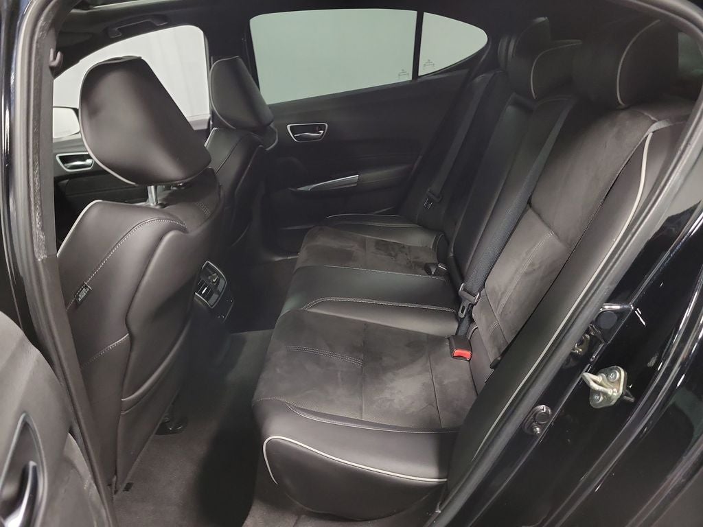 2020 Acura TLX 3.5L A-Spec Pkg SH-AWD
